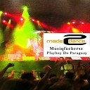 Musiqfuckersz - Playboy Do Paraguay Original Mix