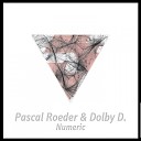 Pascal Roeder Dolby D - One Elbodrop Remix