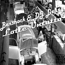 Benshock Dj Denny - Lotte Untatta Groove FM Remix