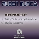 Ruben Murcia - Tr fico Nocturno Original Mix