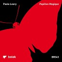 Paolo Leary - Air Liquide Original Mix