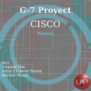 G 7 Proyect - Cisco Adam Element Remix