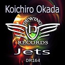 Koichiro Okada - Jets