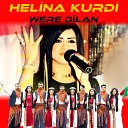 H lina Kurd - De Gidi