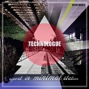 Technologue - Report In Minimal Station Original Mix
