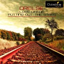 Orelse feat D Scarlet - Love Affair Original Mix