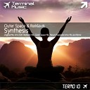 Outer Space Reiklavik - Synthesis Reiklavik Mix