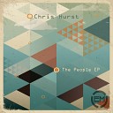 Chris Hurst - Ashes II Original Mix