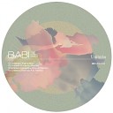 Babi Italy - Unitaria Giuseppe Rizzuto Remix