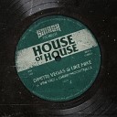 Dimitri Vegas Like Mike vs Vini Vici… - The House Of House
