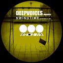 Deepvoices - Lapse