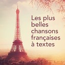 Compilation Titres Cultes de La Chanson Française - Formidable