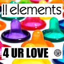 two Elements - for Your Love Radio Edit