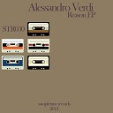 Alessandro Verdi - Heat Original Mix