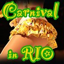Ipanema Carnival Explosion - Waka Waka This Time for Africa