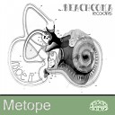 Metope - Trust