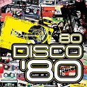 Studio Sound Group - Disco Inferno