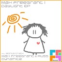 Max Freegrant - Daylight Original Mix