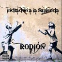 El Triangulo Estudio feat Rodion - A Que No Te Atreves