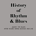 Albert Ammons and his Rhythm Kings - Boogie Woogie Stomp