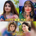 Nazia Iqbal feat Akhtar Gul - Tapasy Jary Lila