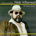 Nick Villareal - Mi Despedida