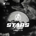 Andy Wang LK - Stars Original Mix