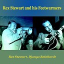 Rex Stewart Django Reinhardt - Solid Old Man
