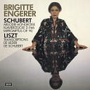 Brigitte Engerer - Schubert 4 Impromptus Op 90 D 899 No 3 in G Flat Major…