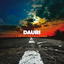 Dauri - Amore e rarit Bonus Track