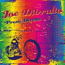 Joe Dibrutto - Games People Play