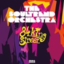 The Soultrend Orchestra Frankie Lovecchio Letizia Liberati… - The Look in Your Eyes