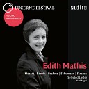 Edith Mathis Karl Engel - Myrthen Op 25 No 9 Lied der Suleika Wie mit innigstem Behagen…