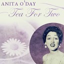 Anita O Day with Orchestra - Lullaby Of The Leaves