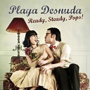 Playa Desnuda - Last Christmas Playa Version