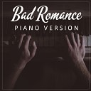 Bad Romance Ultimate Tribute Stars - Born this way Piano Version