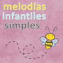 Rondas Infantiles, Melodías Infantiles, Canciones Infantiles (Popular Songs) - A canoa virou