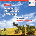 Orchestre du Capitole de Toulouse Michel… - Bizet Petite suite from Jeux d enfants Op 22 WD 39 V…