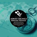 Adrian Oblanca - Bermuda Triangle