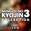 PianoPrinceOfAnime - Historia s Theme From Shingeki no Kyojin 3 Part…