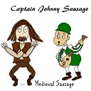 Captain Johnny Sausage - Greensleeves