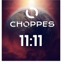 Choppes - Time