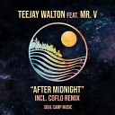 Teejay Walton feat Mr V - After Midnight