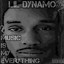 Lil Dynamo - Yes