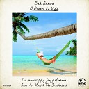 Bah Samba - O Prazer da Vida The Sunchasers Remix