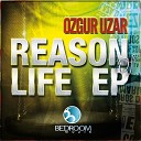 Ozgur Uzar - Time Is Coming Original Mix