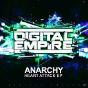 Anarchy - Here We Go Original Mix