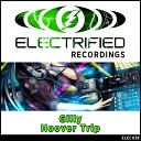 Gilly - Hoover Trip Original Mix