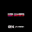 Chris Chambers - Usual Grooves Pt 1 Original Mix