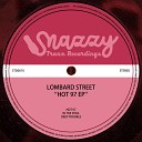 Lombard Street - In The Pool Original Mix